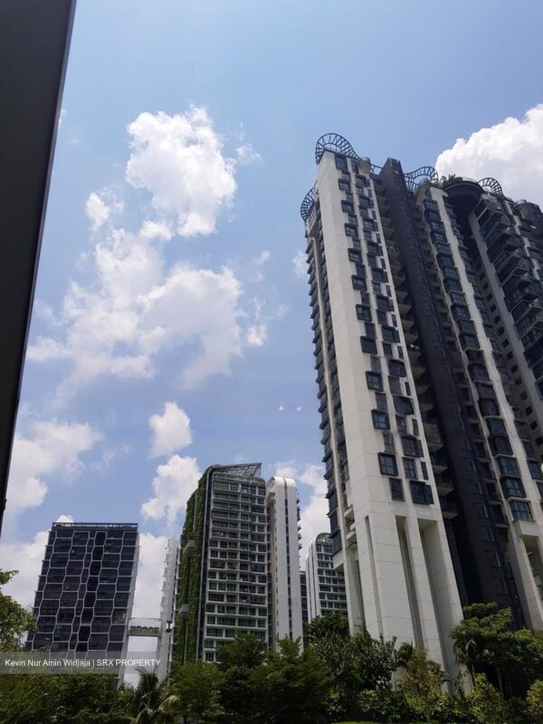 Foresque Residences (D23), Condominium #519890331